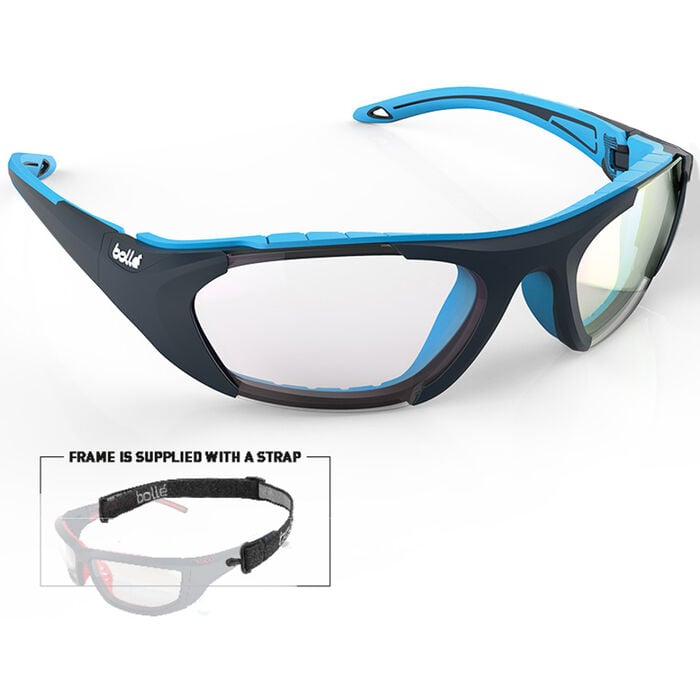 Bolle BALLER Lunettes De Protection
