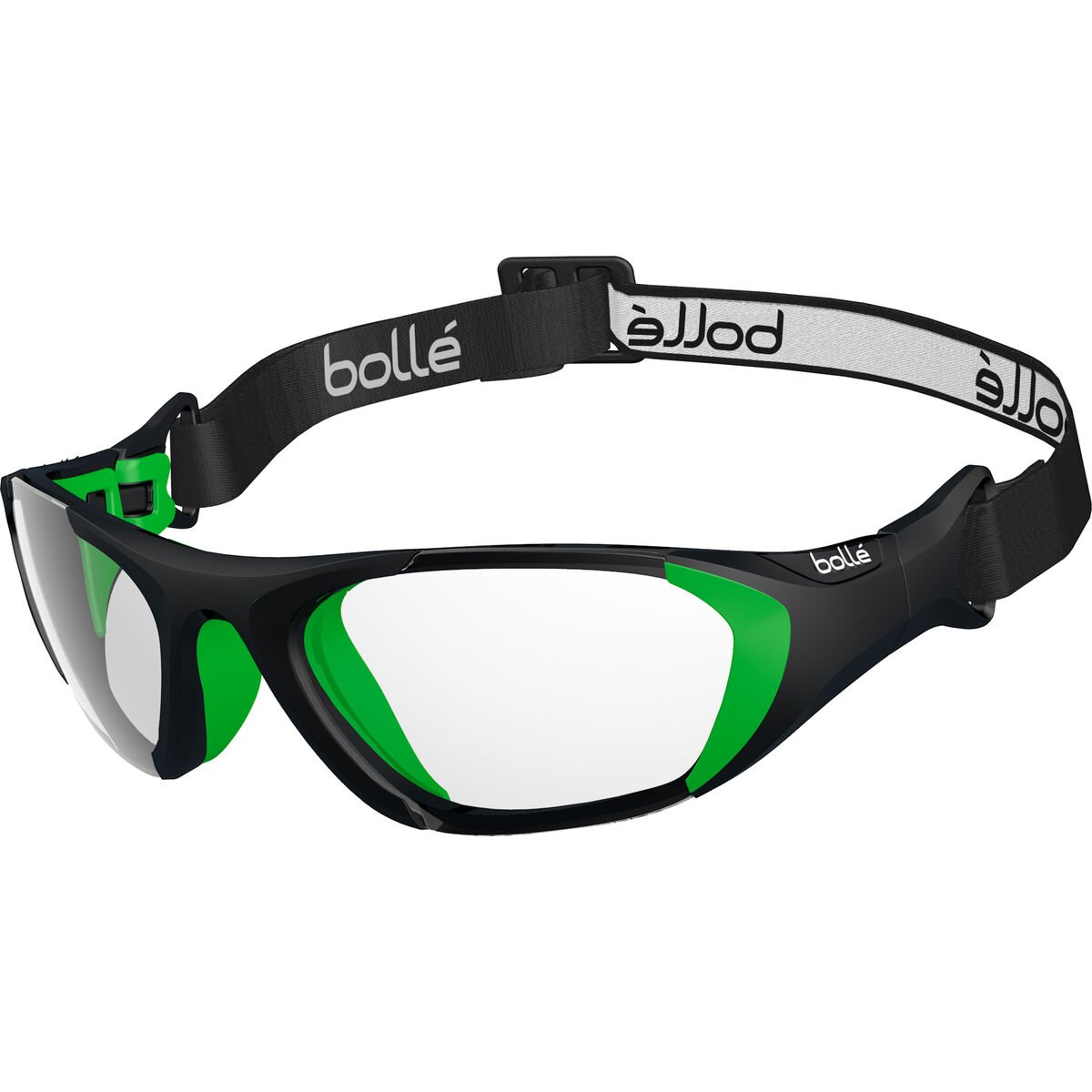 bolle BALLER STRAP Lunettes de Protection