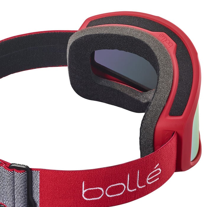 Bolle BEDROCK PLUS Masques De Ski