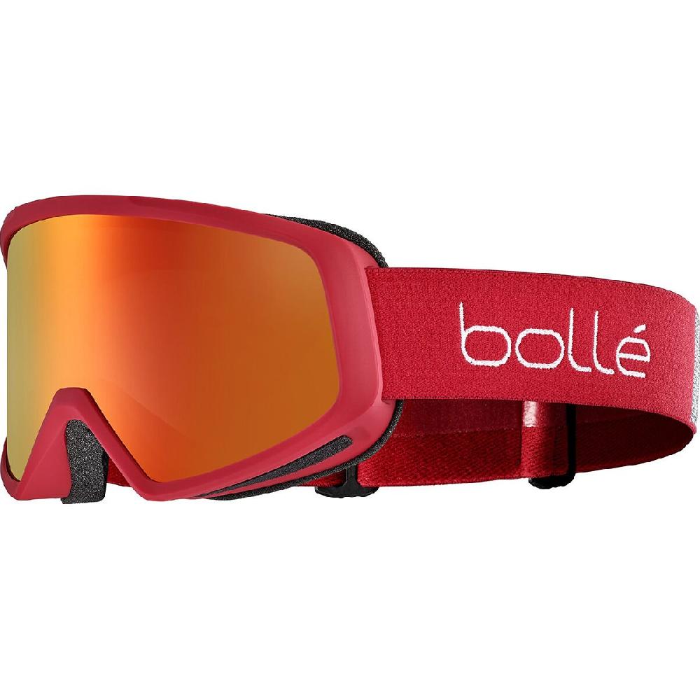 bolle BEDROCK PLUS Masques de Ski