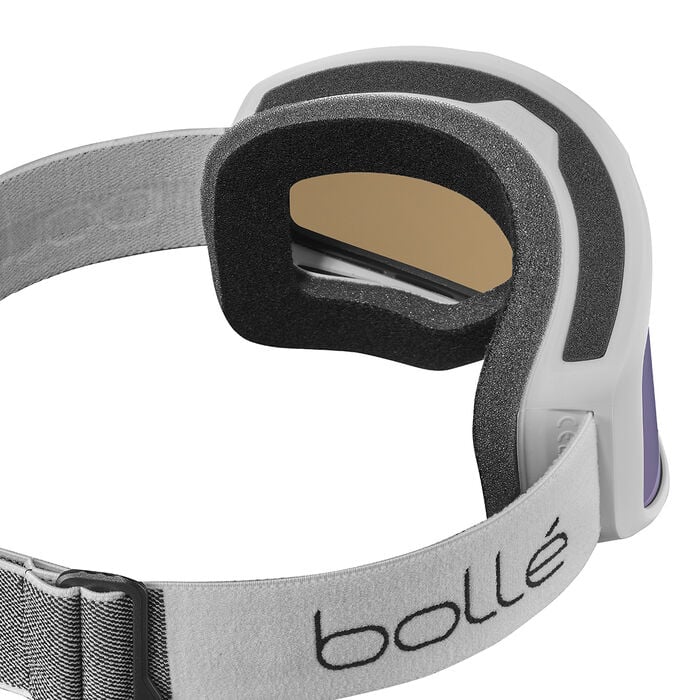 Bolle BEDROCK PLUS Nouveautés