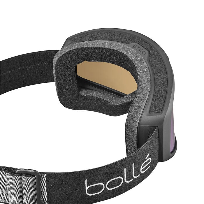 Bolle BEDROCK PLUS Nouveautés