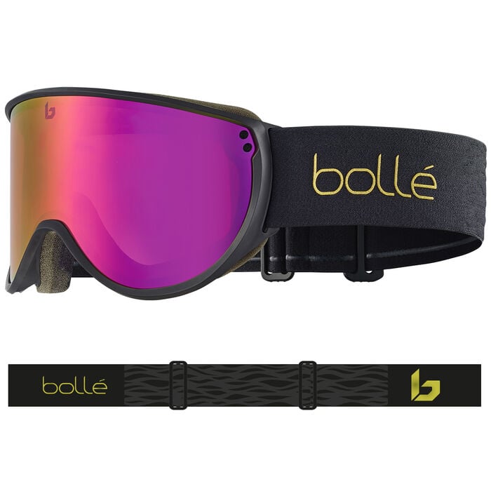 Bolle BLANCA Masques De Ski