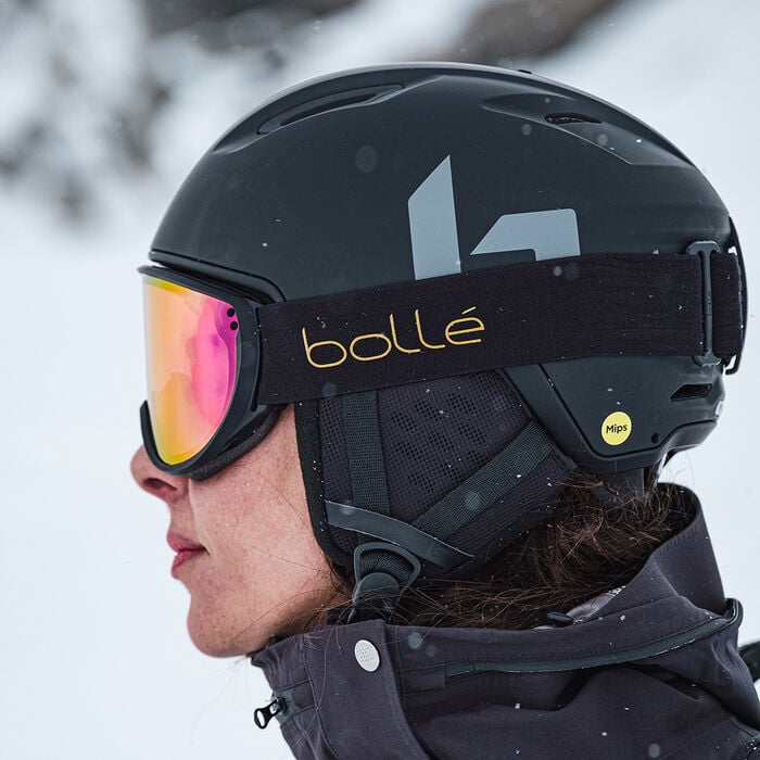 Bolle BLANCA Masques De Ski