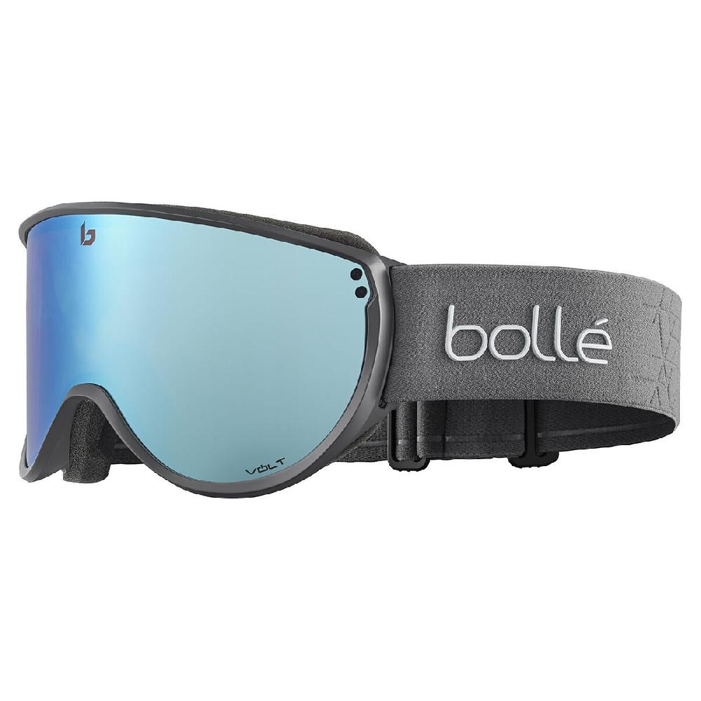 bolle BLANCA Masques de Ski High Contrast