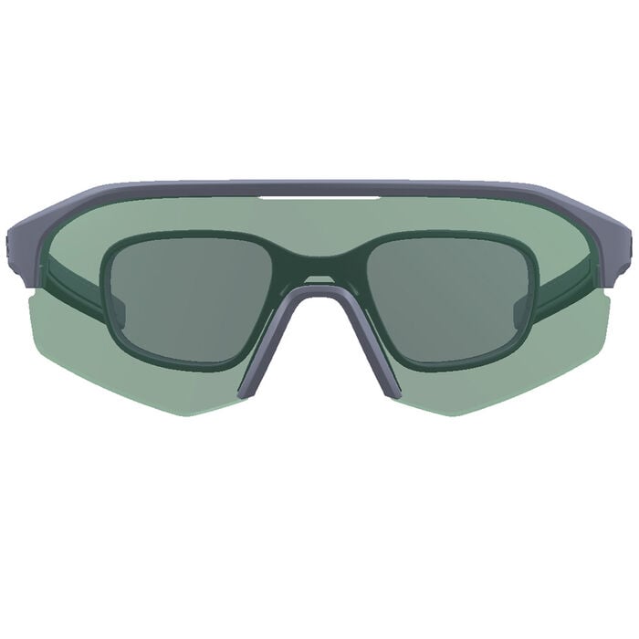 Bolle BOLLE RX OPTICAL CLIP Clips Optiques