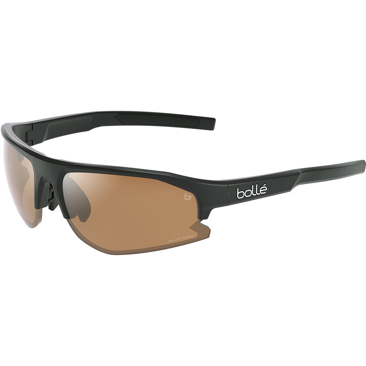 bolle BOLT 2.0 Lunettes de Soleil Sport