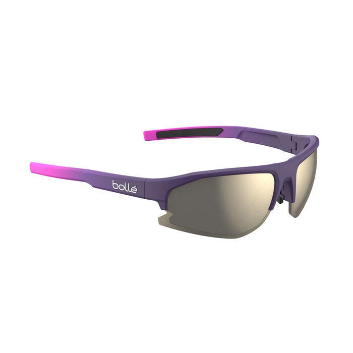 Bolle BOLT 2.0 S Lunettes De Soleil Sport