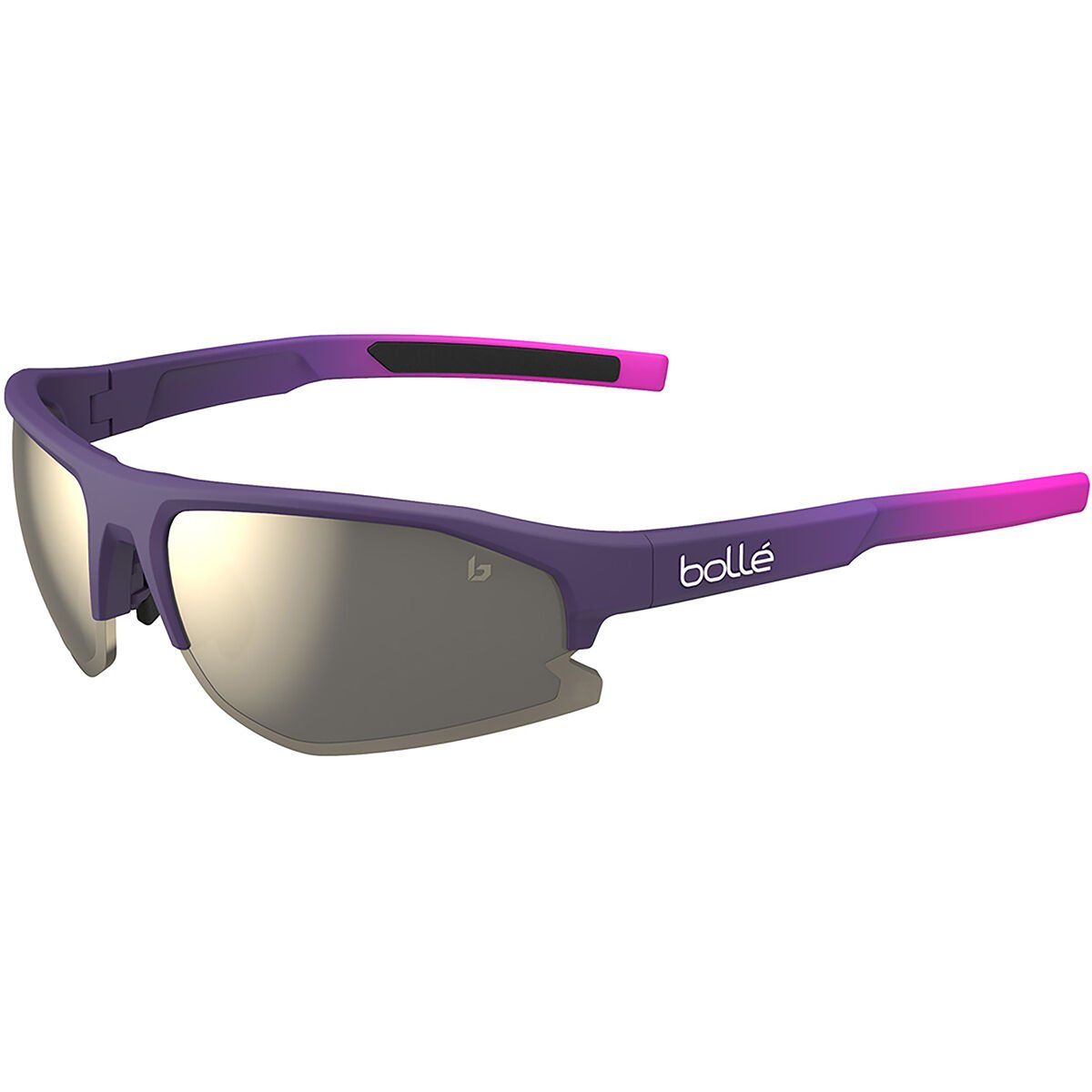 bolle BOLT 2.0 S Lunettes de Soleil Sport