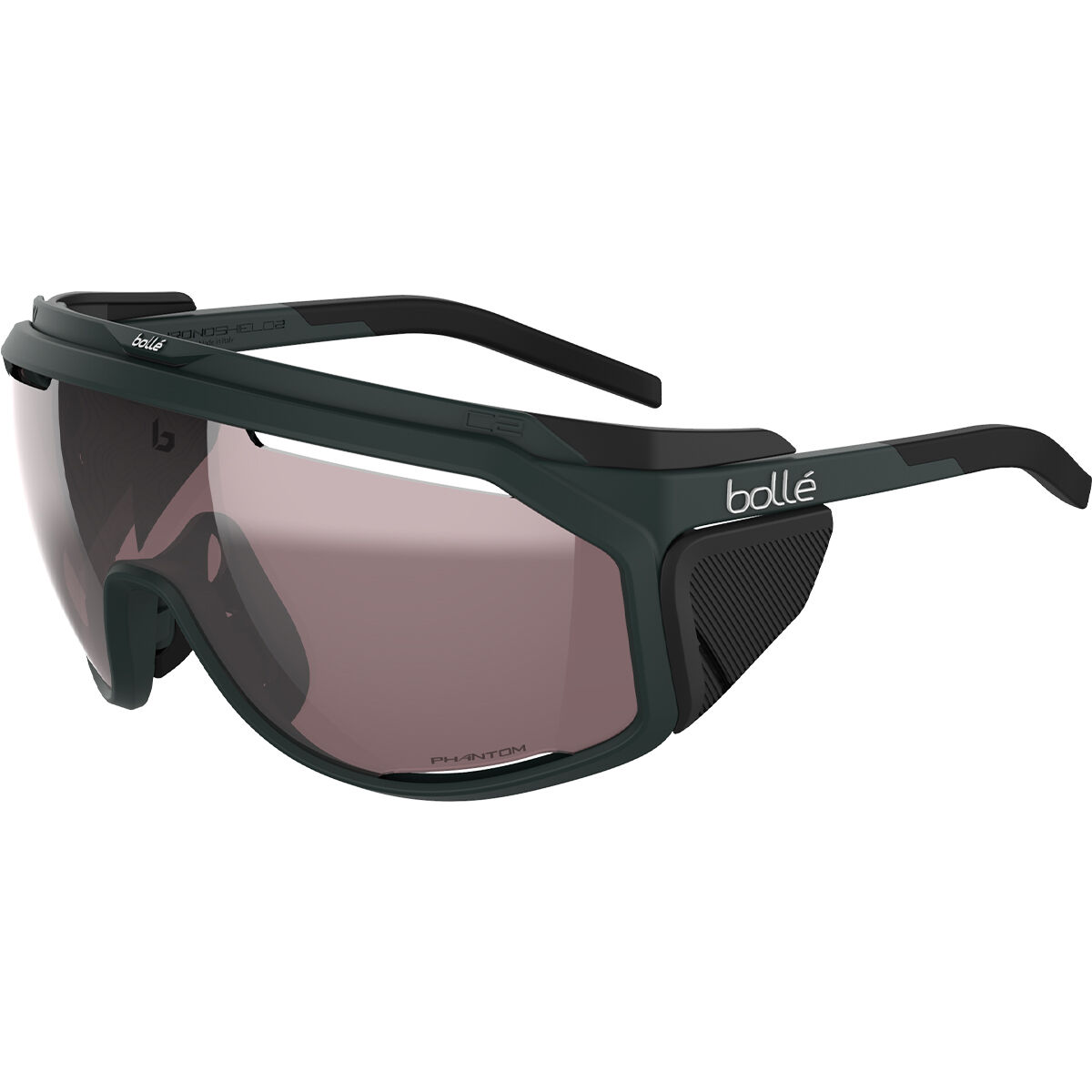 bolle CHRONOSHIELD Lunettes de Soleil