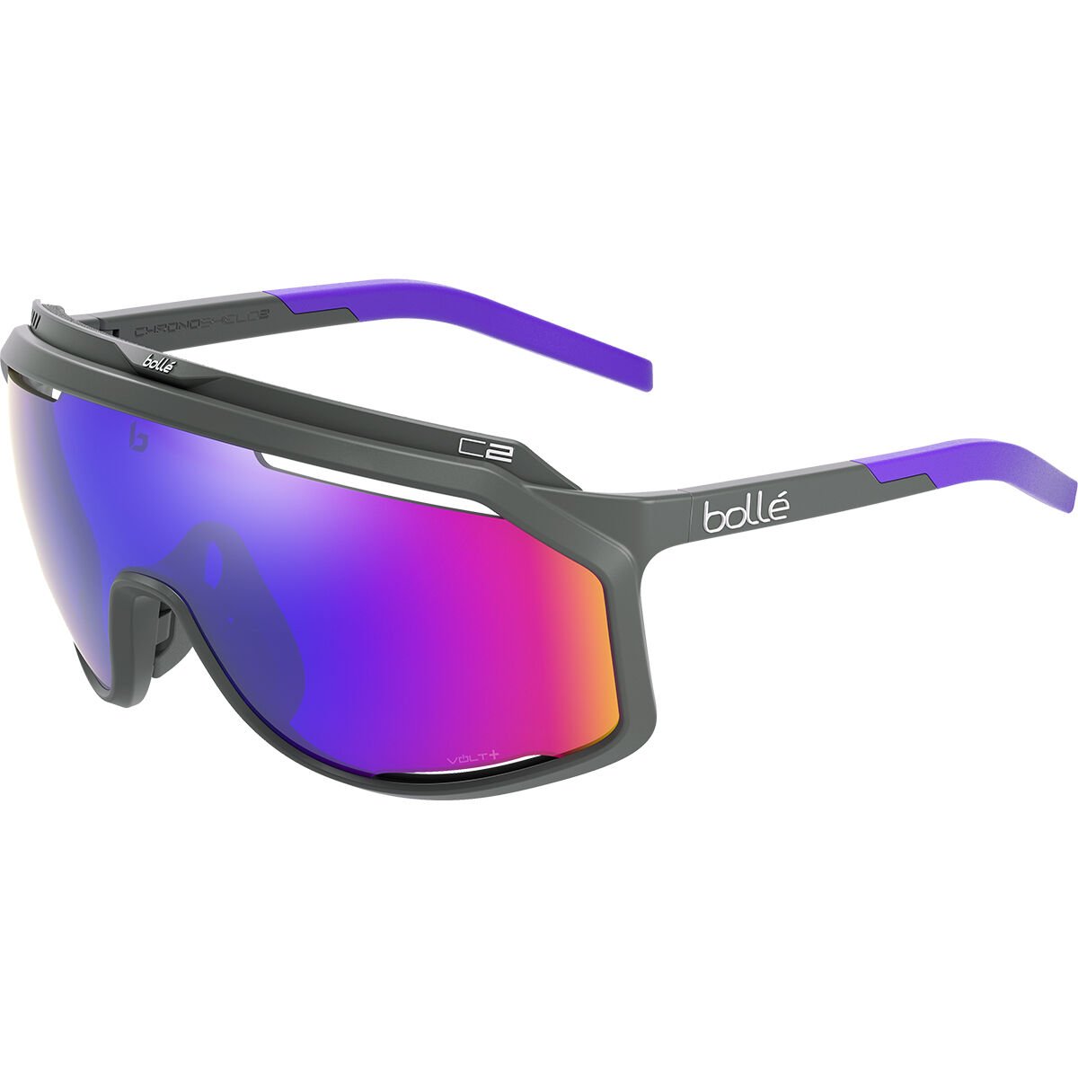 bolle CHRONOSHIELD Lunettes de Soleil