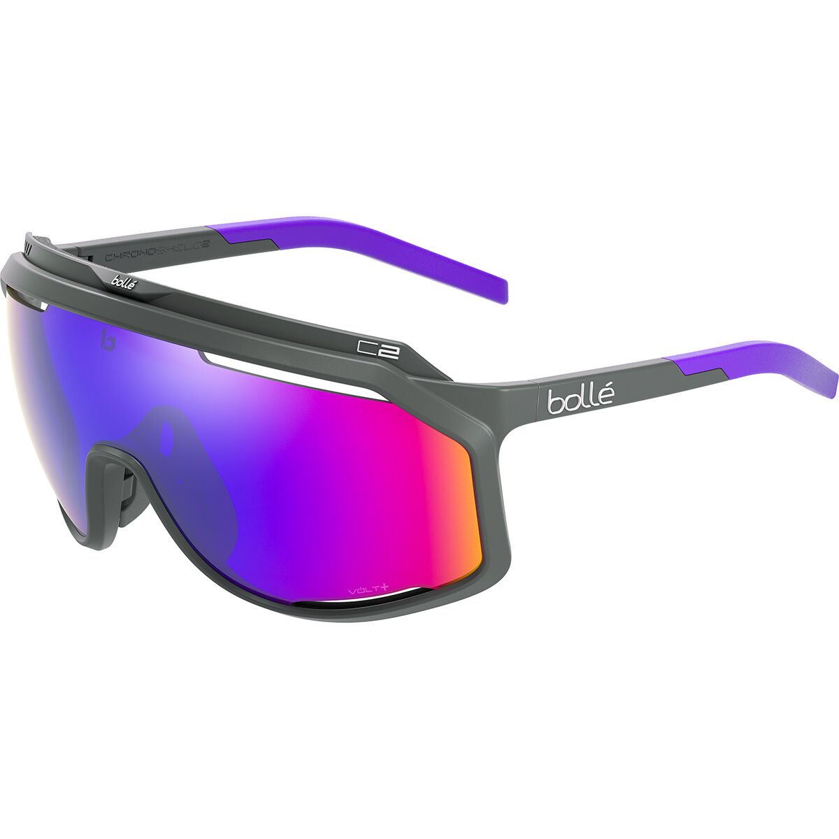 bolle CHRONOSHIELD Lunettes de Soleil