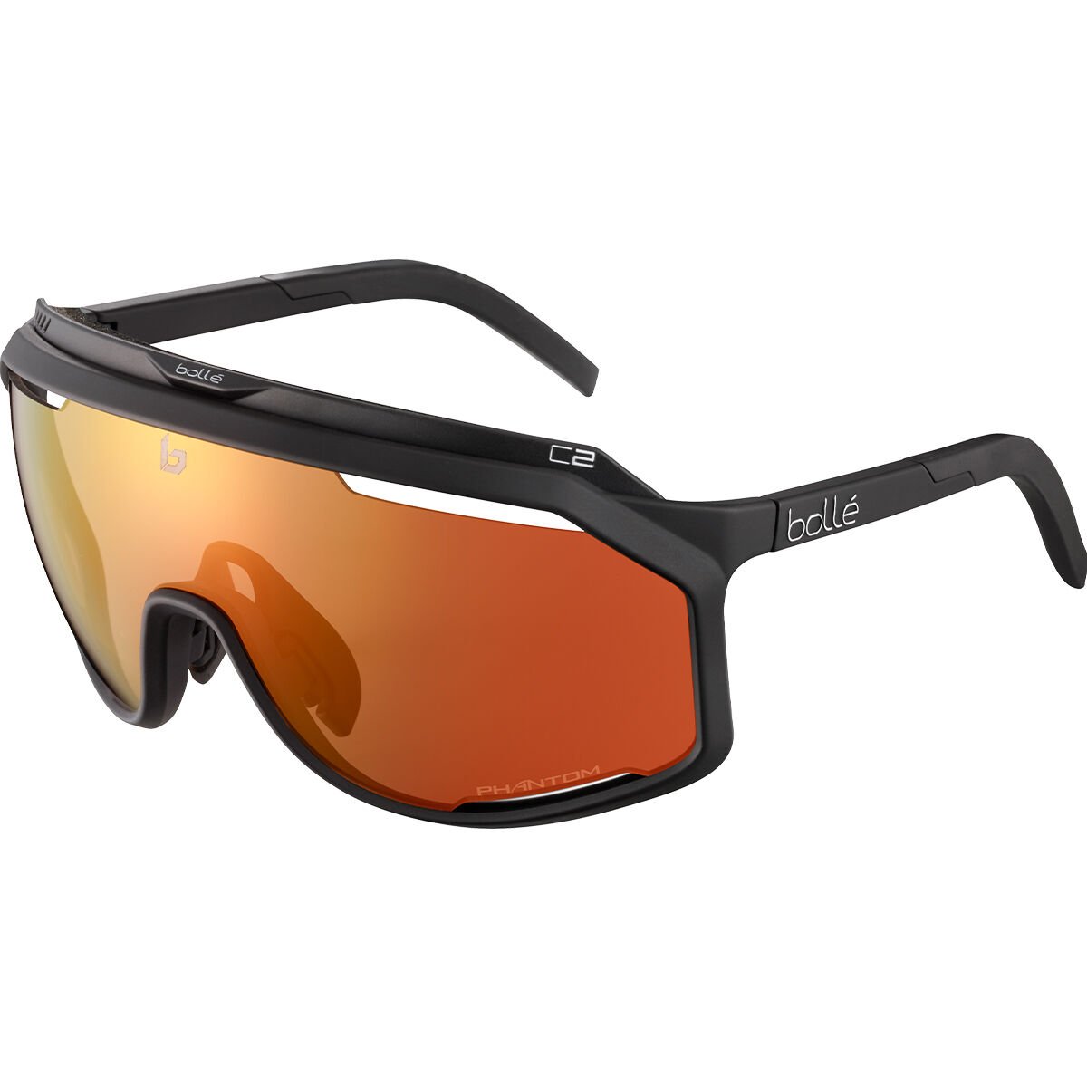 bolle CHRONOSHIELD Lunettes de Soleil Sport