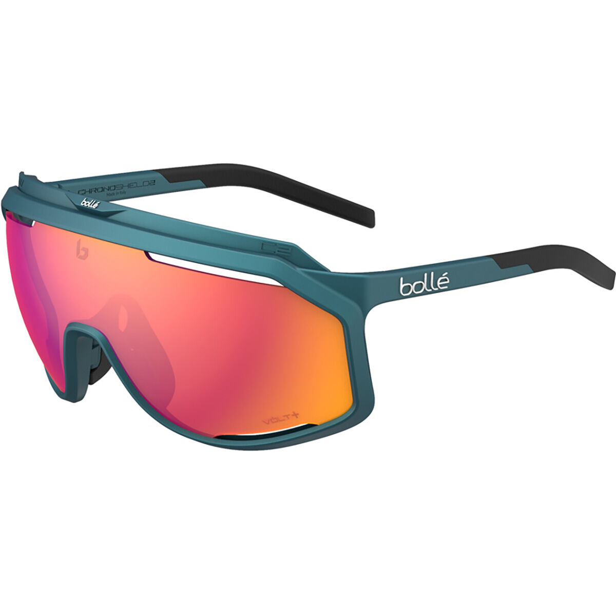 bolle CHRONOSHIELD Lunettes de Soleil Sport