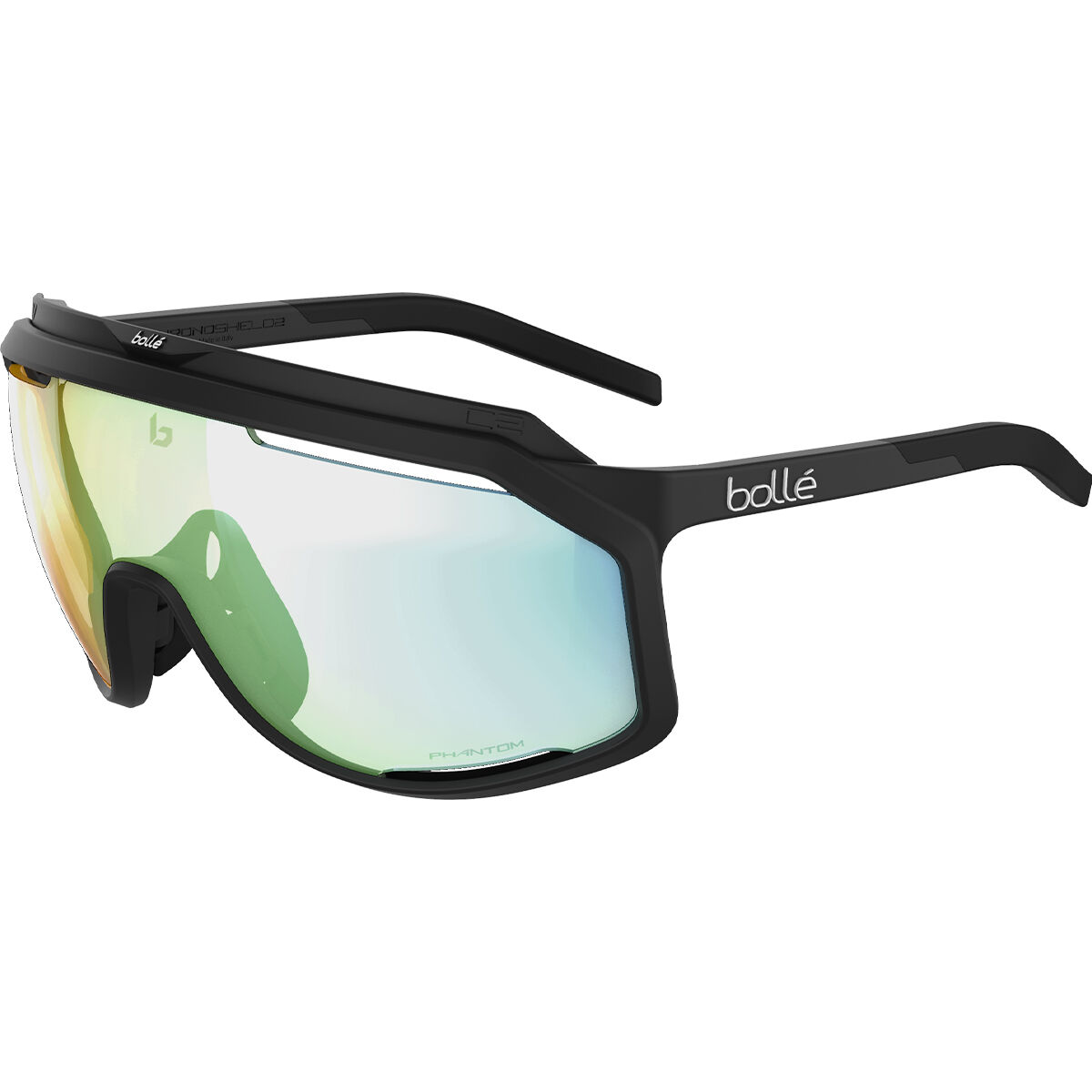 bolle CHRONOSHIELD Lunettes de Soleil