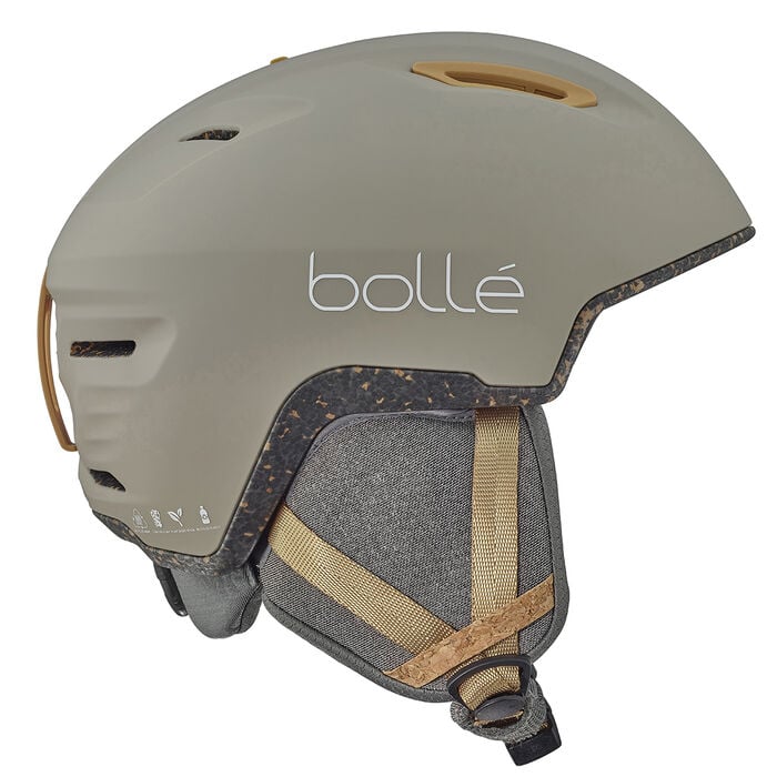 Bolle ECO ATMOS Casques De Ski