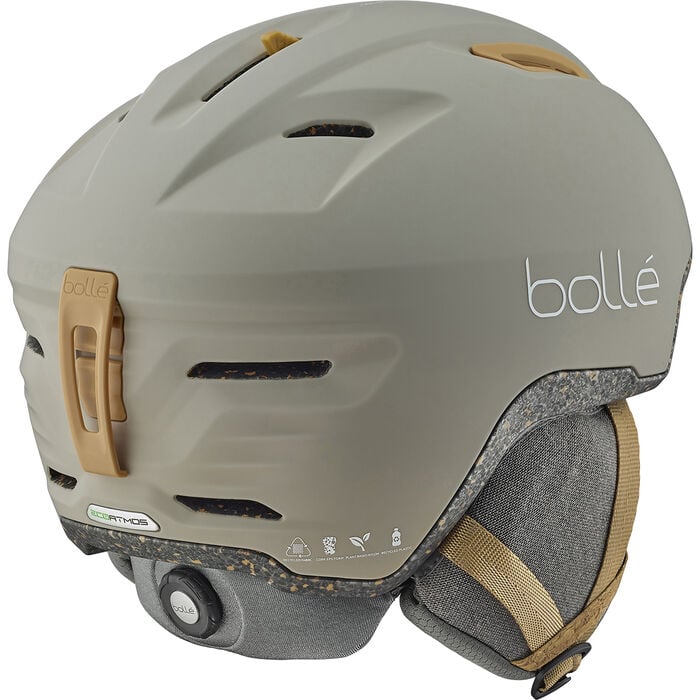 Bolle ECO ATMOS Casques De Ski