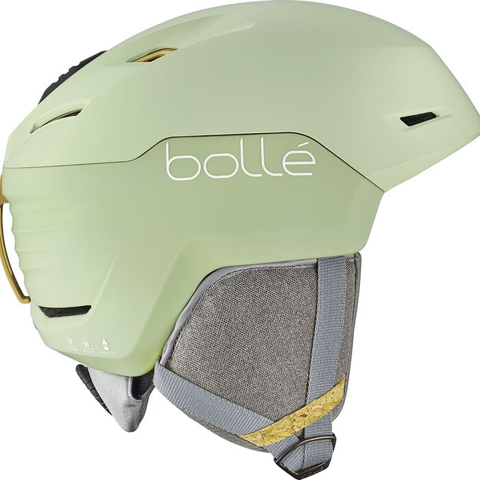 Bolle ECO RYFT PURE MIPS Casques De Ski