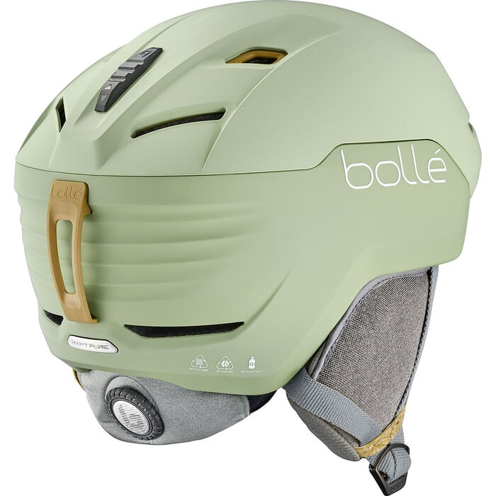 Bolle ECO RYFT PURE MIPS Casques De Ski
