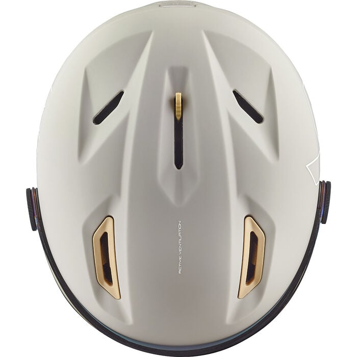 Bolle ECO V-ATMOS Casques De Ski