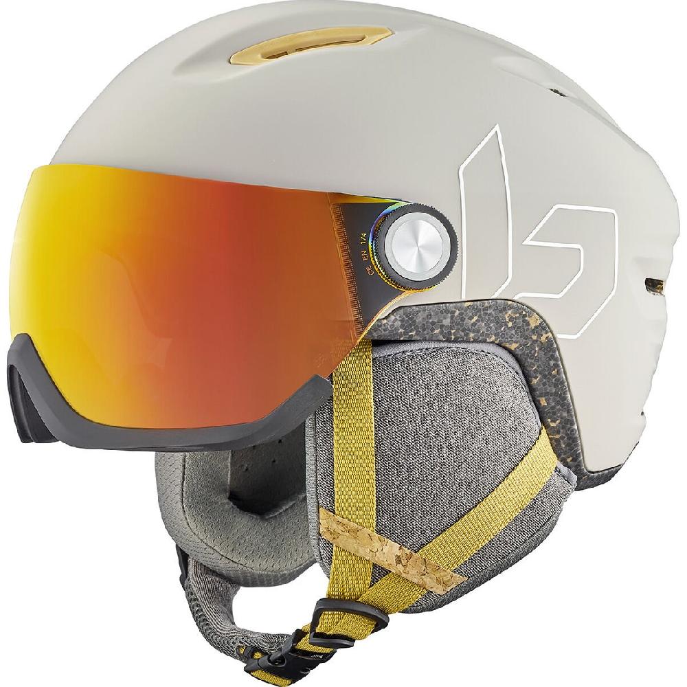 bolle ECO V-ATMOS Casques de Ski