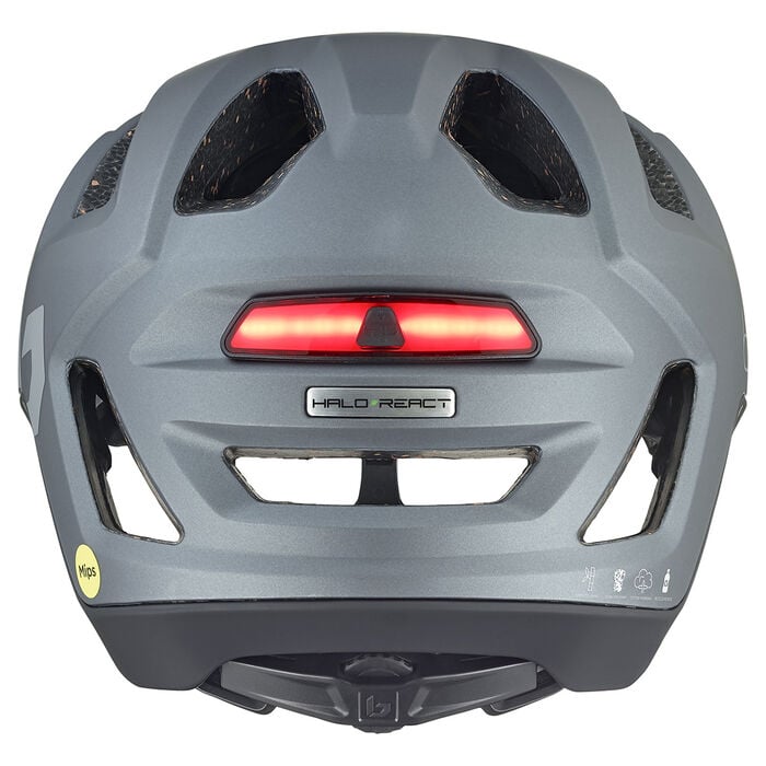 Bolle HALO REACT MIPS Casques Vélo
