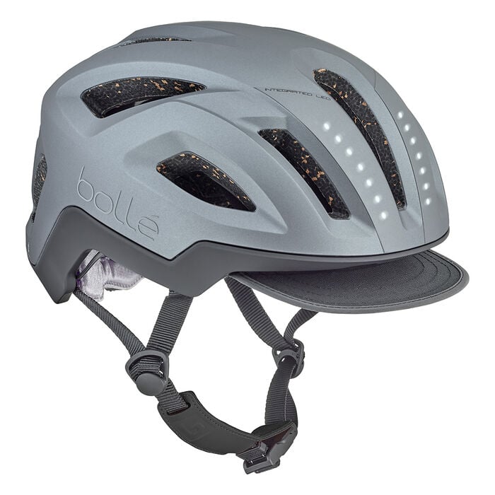 Bolle HALO REACT MIPS Casques Vélo