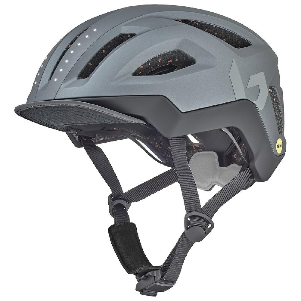 bolle HALO REACT MIPS Casques Vélo