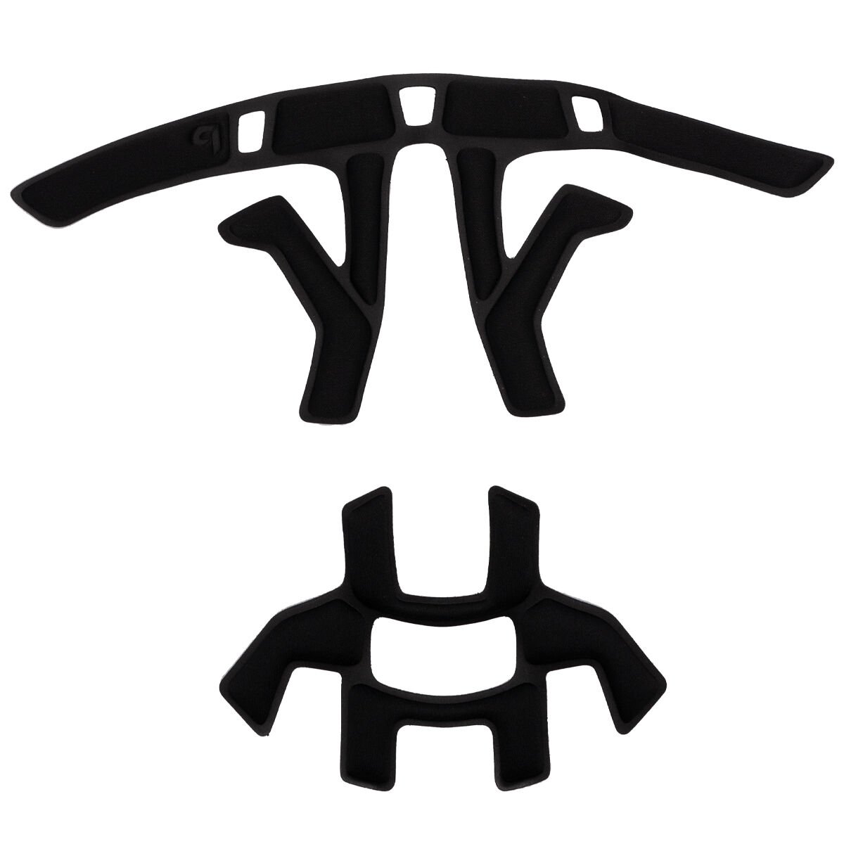 bolle HELMET PADDING Paddings