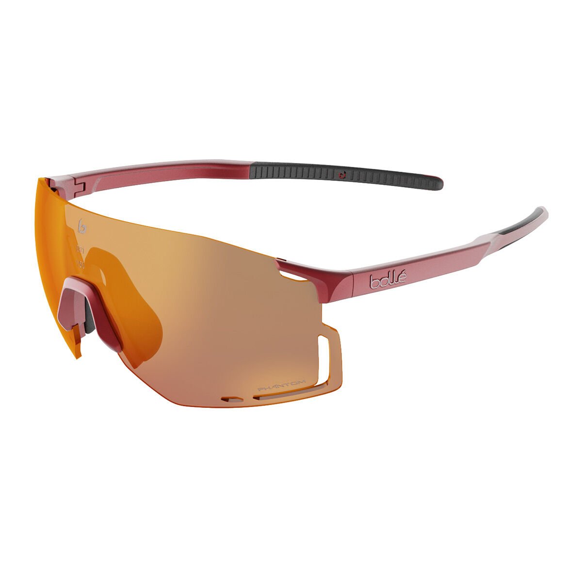 bolle ICARUS 7 Lunettes de Soleil Sport