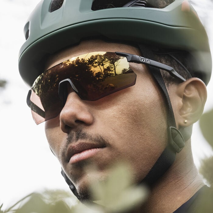 Bolle ICARUS Lunettes De Soleil