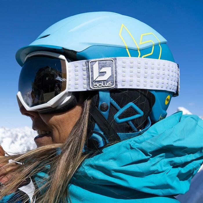 Bolle INSTINCT MIPS Outlet - Snow