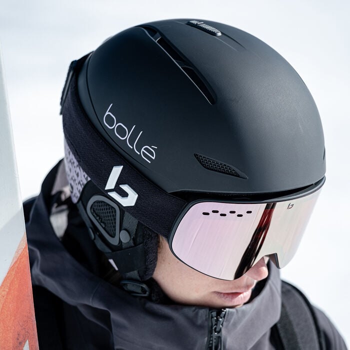 Bolle JULIET Casques De Ski