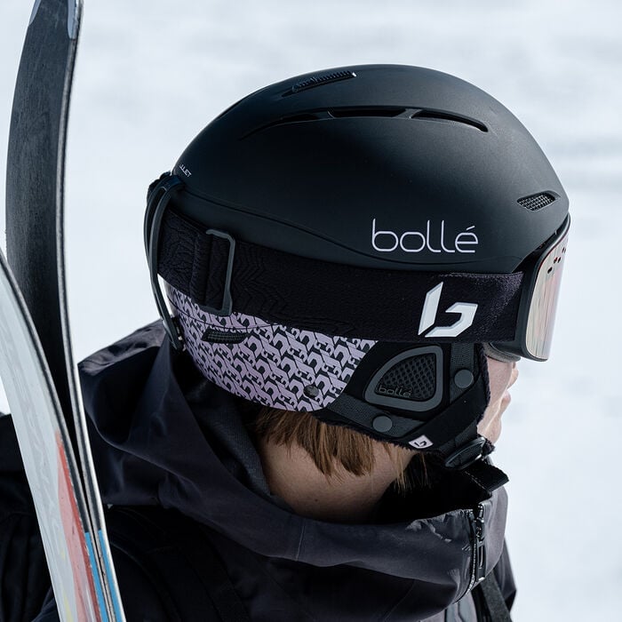 Bolle JULIET Casques De Ski