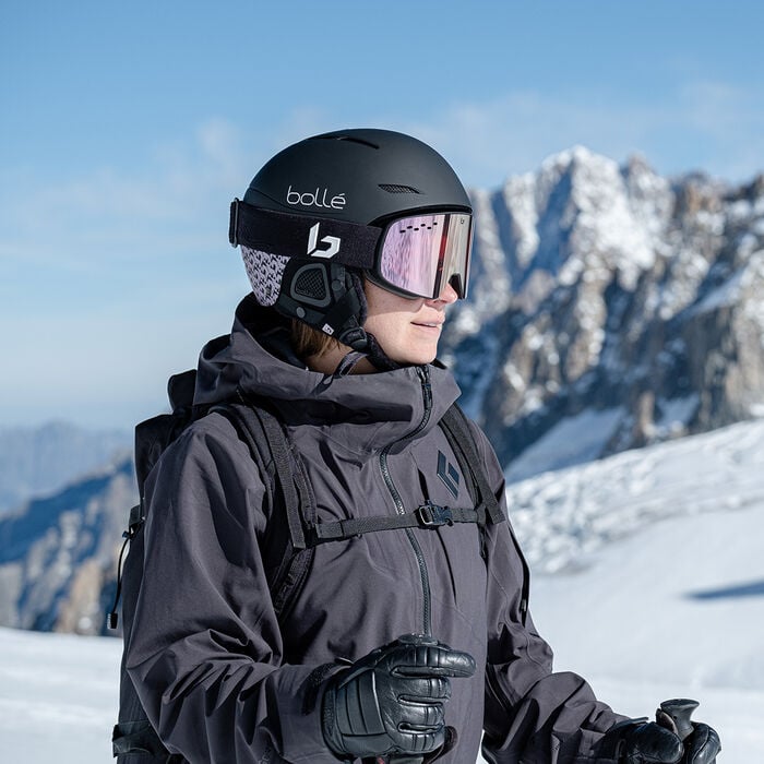 Bolle JULIET Casques De Ski