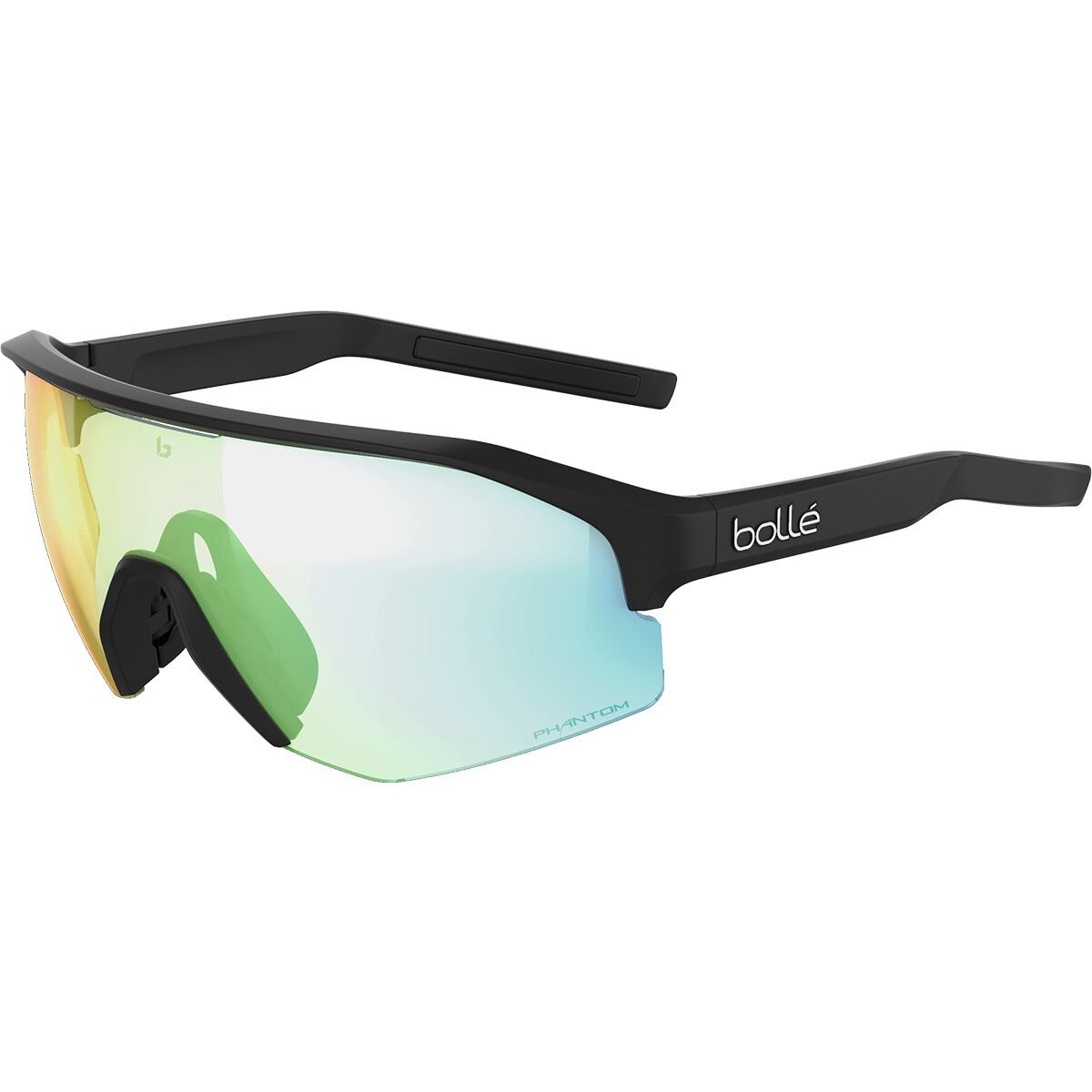 bolle LIGHTSHIFTER Lunettes de Soleil