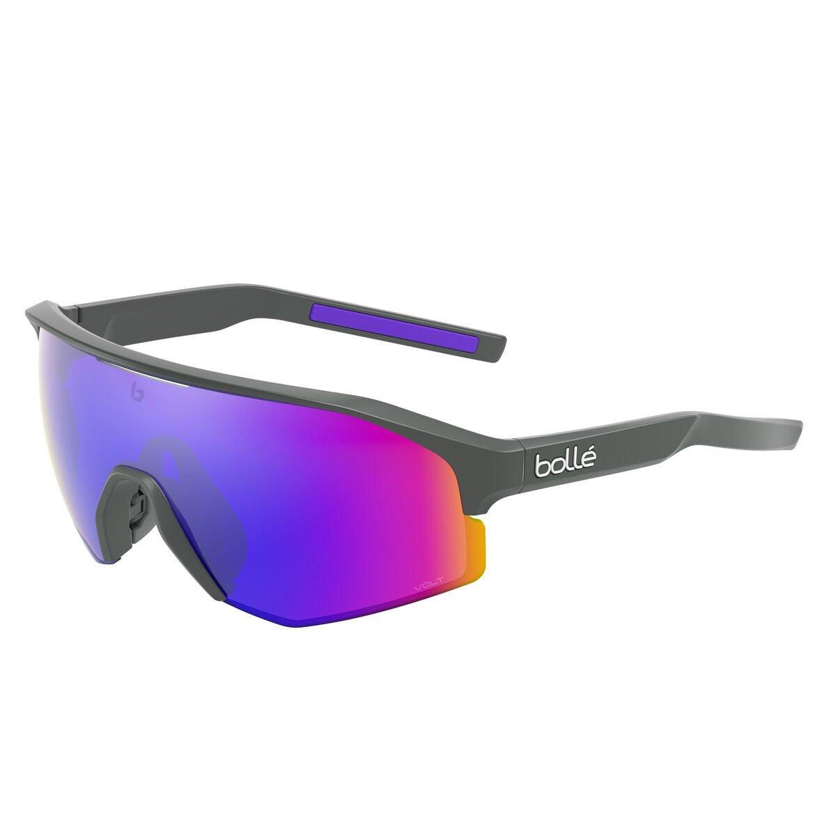 bolle LIGHTSHIFTER Lunettes de Soleil