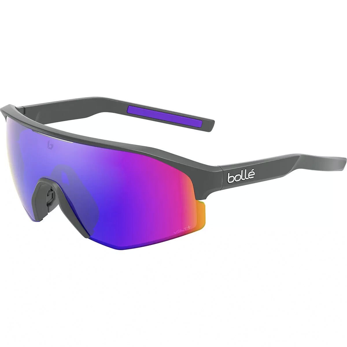 bolle LIGHTSHIFTER Lunettes de Soleil