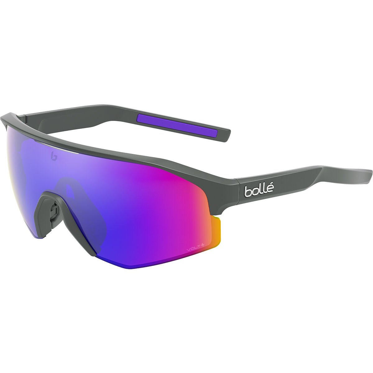 bolle LIGHTSHIFTER XL Lunettes de Soleil