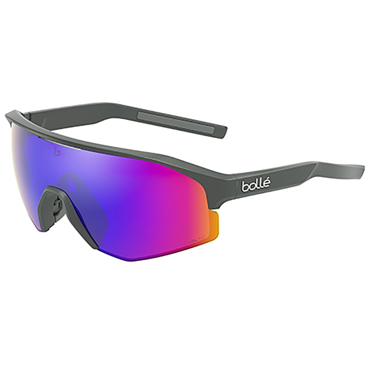 bolle LIGHTSHIFTER XL Lunettes de Soleil Sport