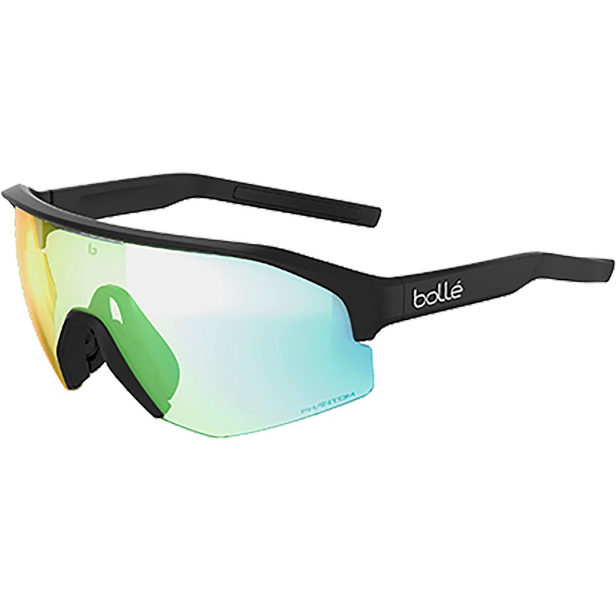 bolle LIGHTSHIFTER XL Lunettes de Soleil