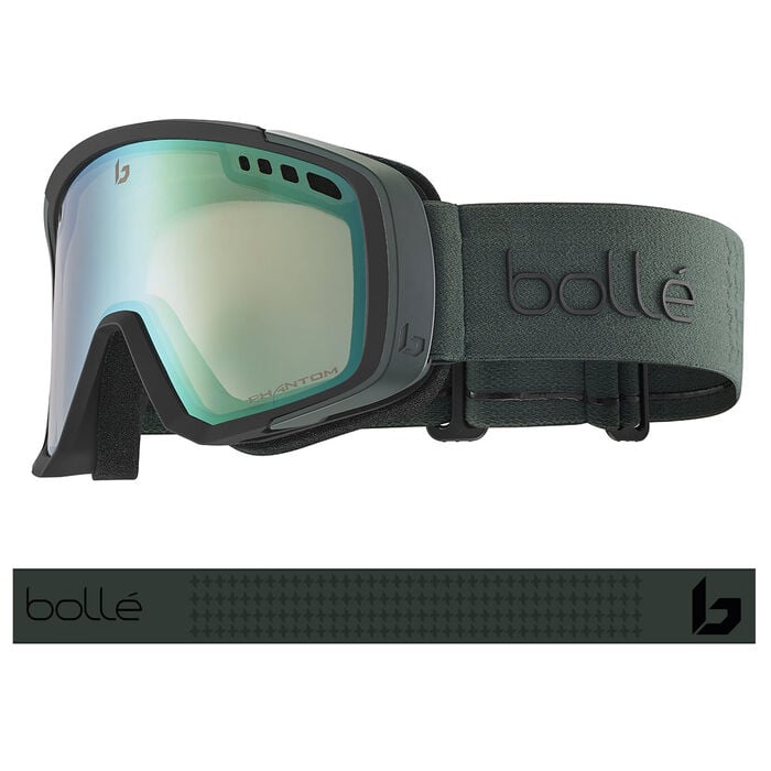 Bolle MAMMOTH Masques De Ski