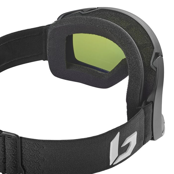 Bolle MAMMOTH Masques De Ski High Contrast