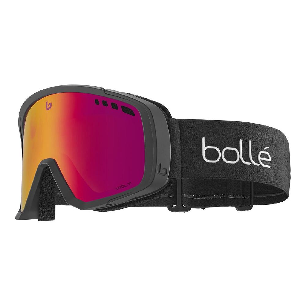 bolle MAMMOTH Masques de Ski High Contrast