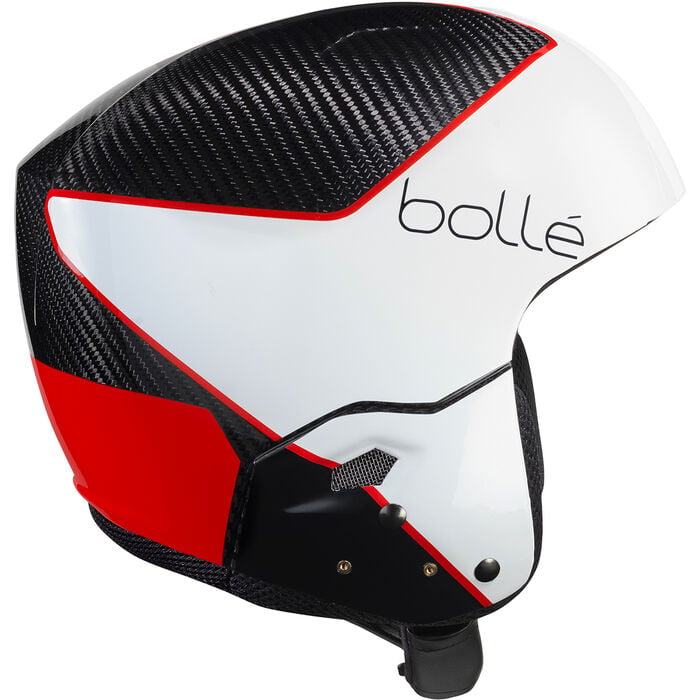 Bolle MEDALIST CARBON PRO MIPS Casques De Ski