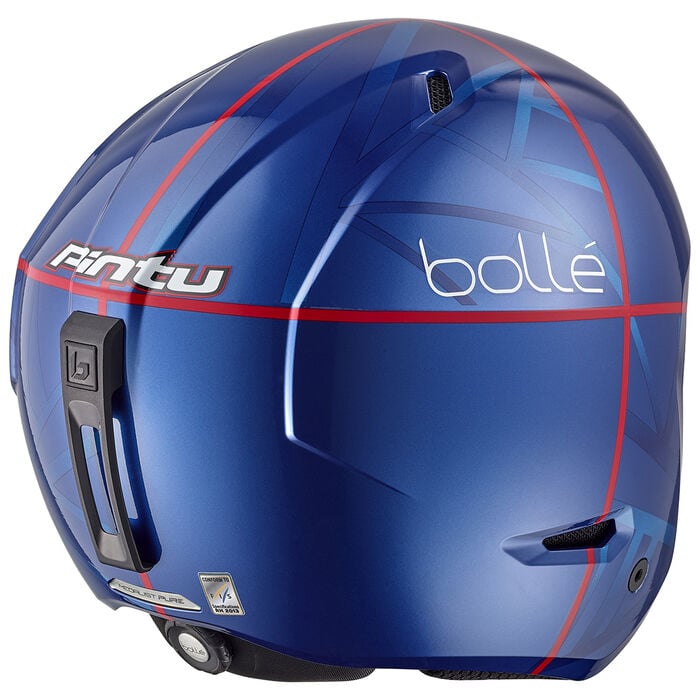 Bolle MEDALIST PURE Casques De Ski