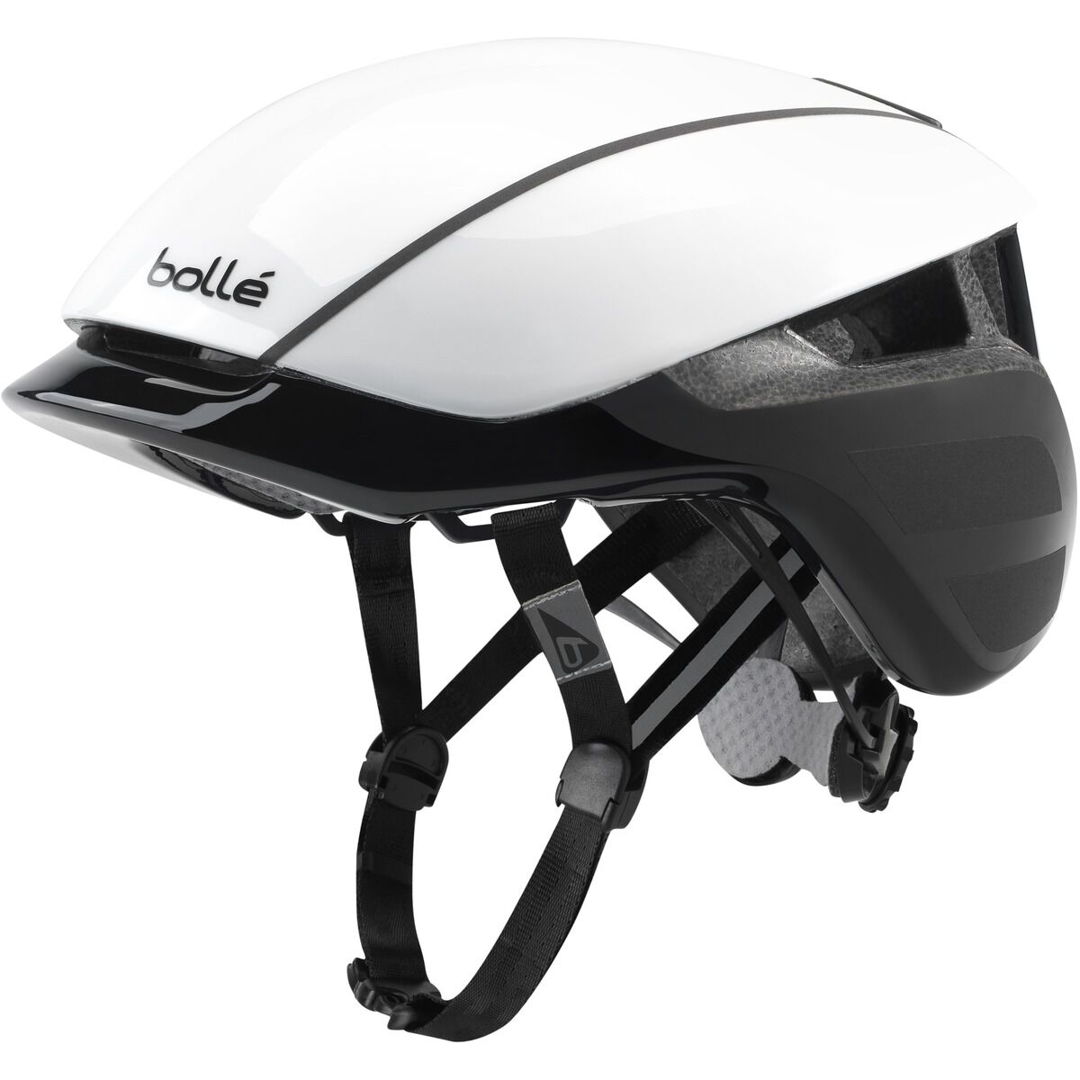 bolle MESSENGER PREMIUM Outlet - Casques Vélo