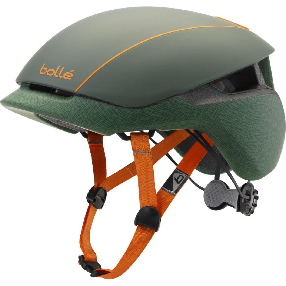 bolle MESSENGER STANDARD Outlet - Casques Vélo