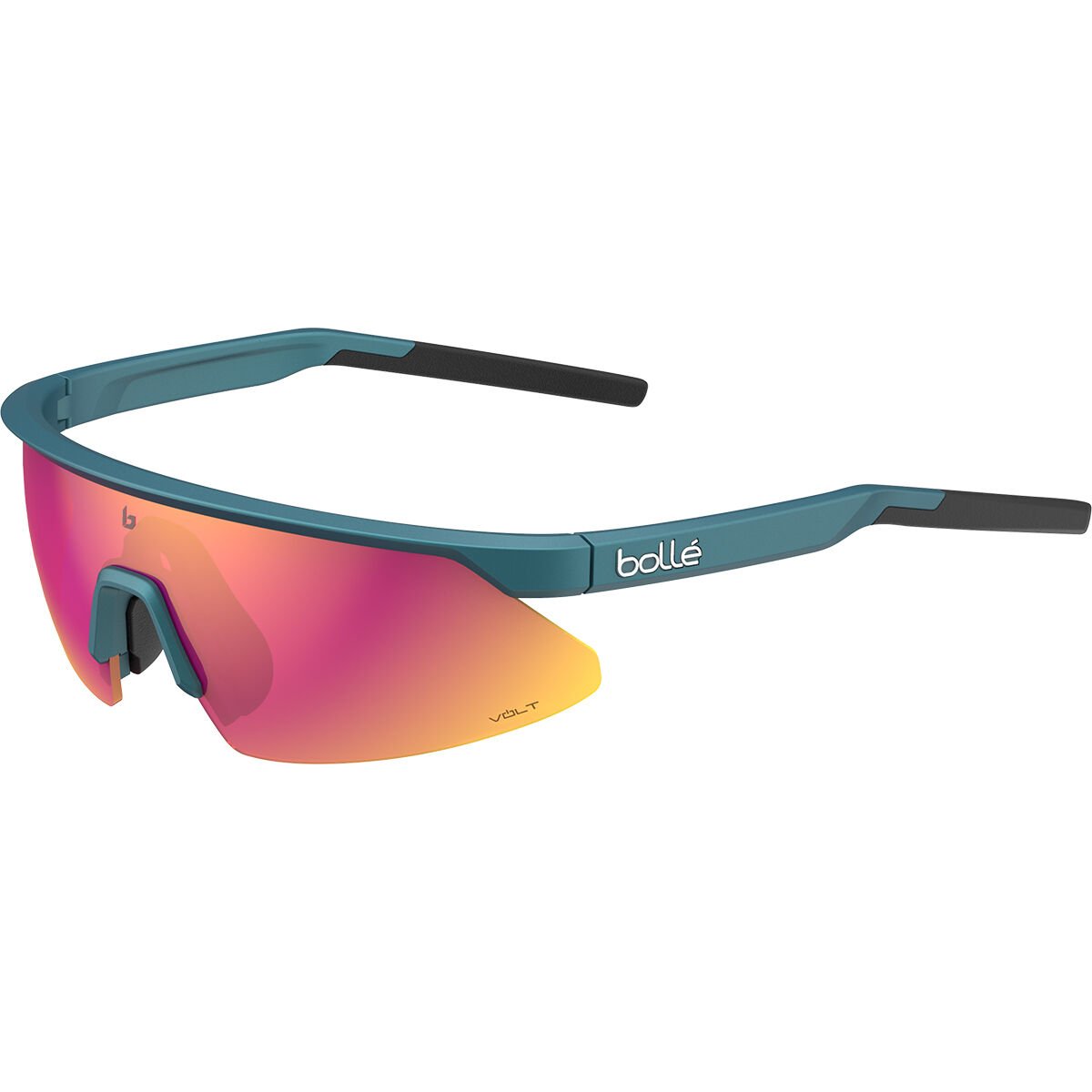 bolle MICRO EDGE Lunettes de Soleil Lifestyle