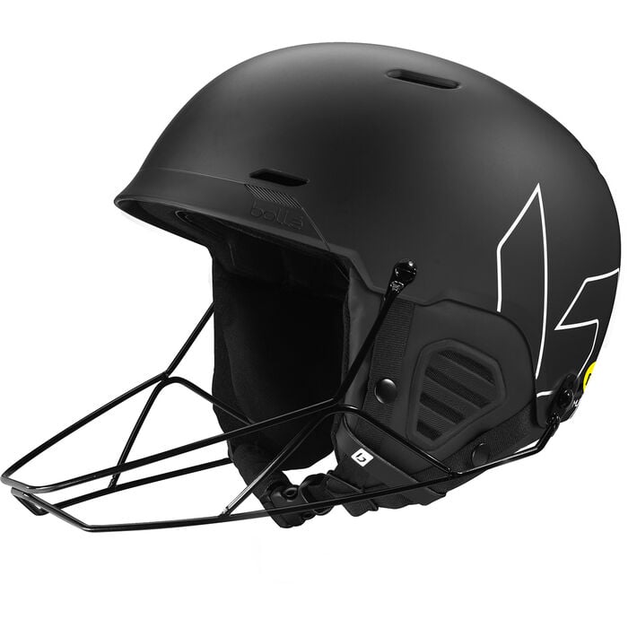 Bolle MUTE MIPS Casques De Ski